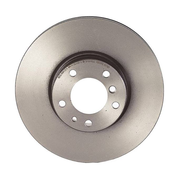 BMW Brembo Disc Brake Rotor - Front (324mm) 34116757747